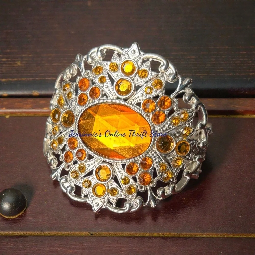 Filigree Bracelet‎